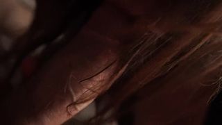 Stepsister Hand Job - help me Cum again - 4K