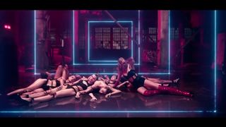 PMV Production - look what you made me do