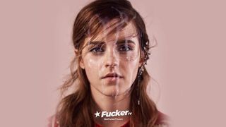 Emma Watson Cumshot