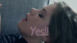 Let there be Fucking - Sissy PMV