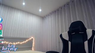 Slimmsexx69 Pussy Play 7