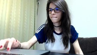 Camgirl Annais_ Cam