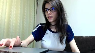 Camgirl Annais_ Cam