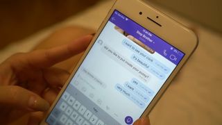 TEEN STEP SISTER WANTS MY COCK WHILE PARENTS HOME