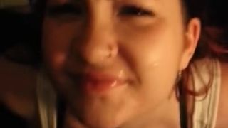 Pt 2 second Cumshot in a Row I Love Cum Sammie Louisburg