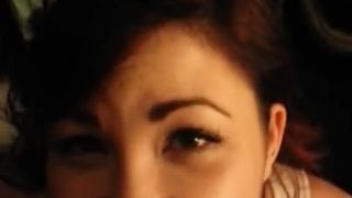Pt 2 second Cumshot in a Row I Love Cum Sammie Louisburg
