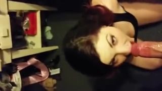 Me Sacking and Fucking some more