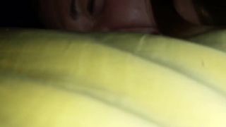 Sammie Louisburg very Rough Deep Anal
