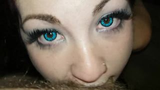 Sammie Louisburg Teaser of Longer Vid to Cum