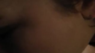 Sammie Louisburg Deepthroated Hard