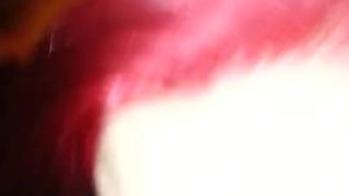 Me taking Load in Mouth