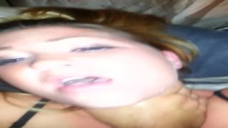 Me Choked Abused and Fucked just how I like it Hard. Sammie Louisburg
