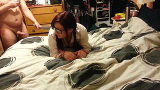 Just a Fun Video of us Phone Died sorry it Cut out
