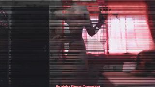 Hot Bikini Fitness Baby - Bikini Show off