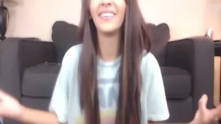 Chrissy Gray's Squirt Tutorial