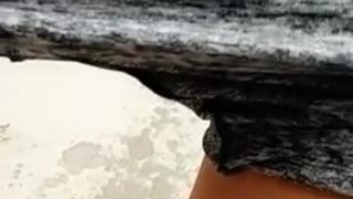 Squirted back to back and 72in in Distance!