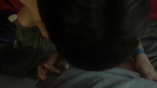 Slutty Teen Picked up in an Alley