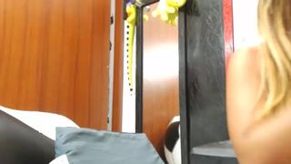 sofiasexhot Cam Show @ Cam4 06012017