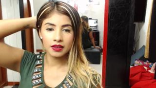 sofiasexhot Cam Show @ Cam4 17122016