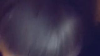 Amelia Skye Sucks and Bra Tit Fucks Big Cock in Fishnets