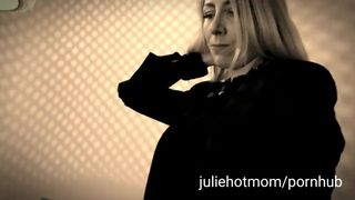 Le Fils Découvre que SA Belle-mère Est Infidèle