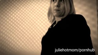 Le Fils Découvre que SA Belle-mère Est Infidèle