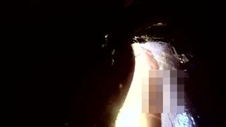 Mom gets Hot, Steamy ANAL in the SHOWER