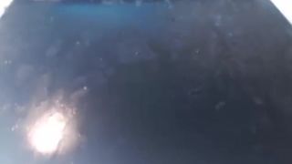 Massive back to back Squirts