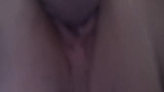 Blowjob with Tits Fuck and Doggy with Creampie Mom and Step Son