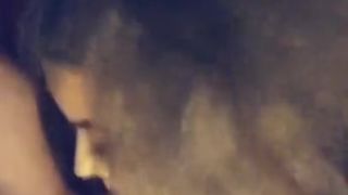 Amelia Skye Sucks Hard Cock on Snapchat