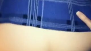 Amelia Skye Sucks and Fucks Doggy on Snapchat