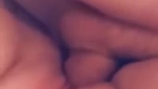 Amelia Skye Fucks Big Cock in Black Ops 4 Jumper on Snapchat