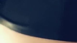 Amelia Skye Deepthroats and Rides Big Dick