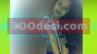 Bhabi on nude cam