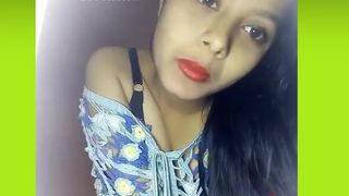 Bhabi on nude cam