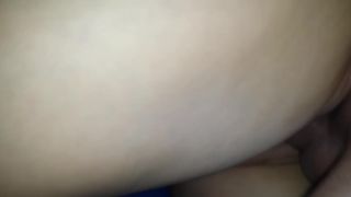 Having Sex with Stepmom Cum on Ass