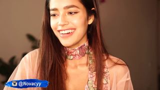 novacyy - Visual Trans Music Dance Show