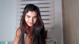 Lucia_sandy Tease (2019-08-31)