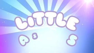 J@da K@i little asians