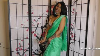 Horny Lily CEI (hindi)