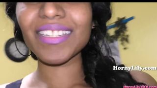 Horny Step Sister wants to Suck your Dick