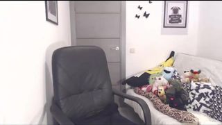 Lolapurple Vibes Pussy (2019-09-03)