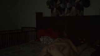 Some Fun in the Bedroom