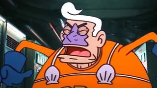 Mermaidman Trailer