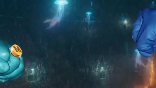 Mermaidman Trailer
