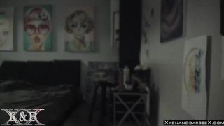 xkenandbarbiex_5_september_2019