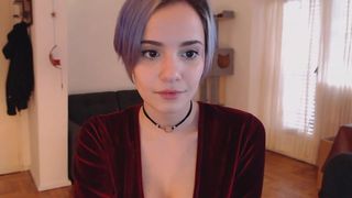 Feluriann Dildo Fuck (2019-09-06)