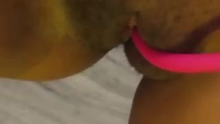 Savycute pussy closeup