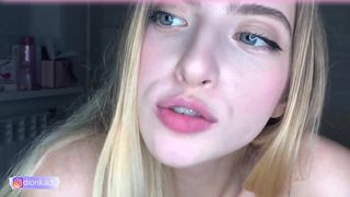 Dionkadii Finger Fuck Orgasm Pt. 2/3 (2019-09-08)