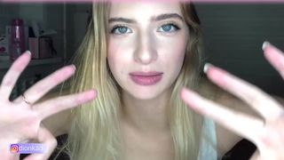 Dionkadii Finger Fuck Orgasm Pt. 1/3 (2019-09-08)